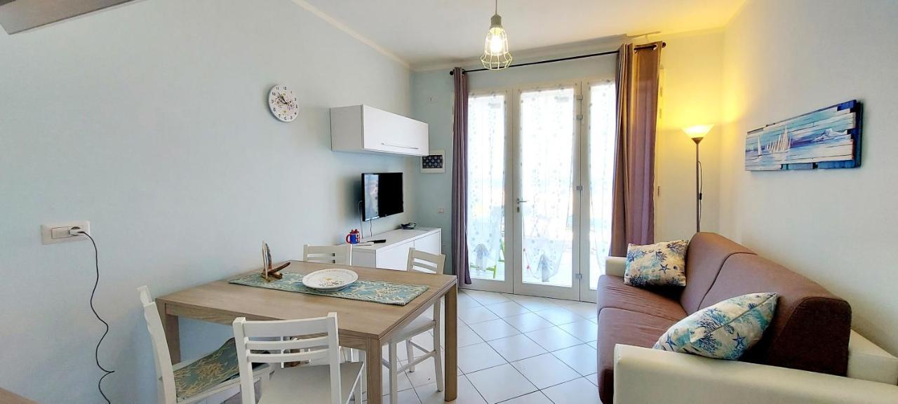 Case Aurora Castelsardo Extérieur photo
