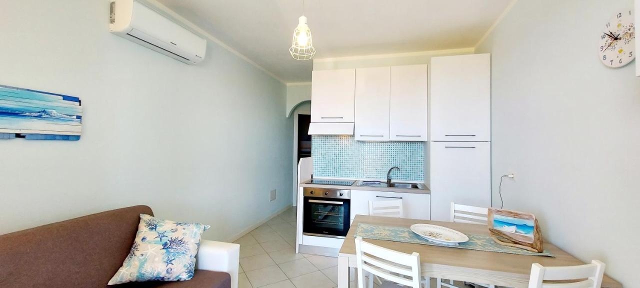 Case Aurora Castelsardo Extérieur photo
