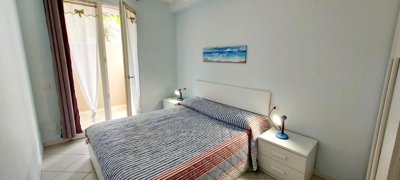 Case Aurora Castelsardo Extérieur photo