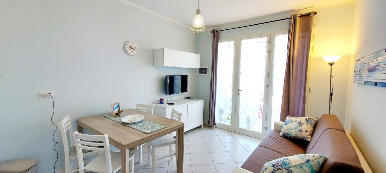 Case Aurora Castelsardo Extérieur photo