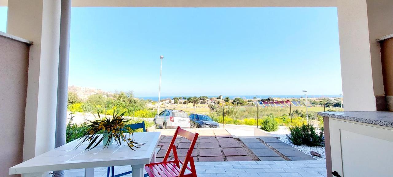 Case Aurora Castelsardo Extérieur photo