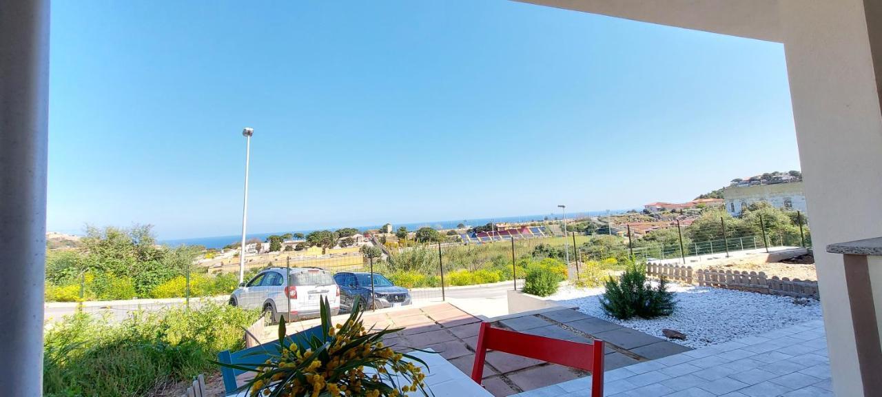 Case Aurora Castelsardo Extérieur photo
