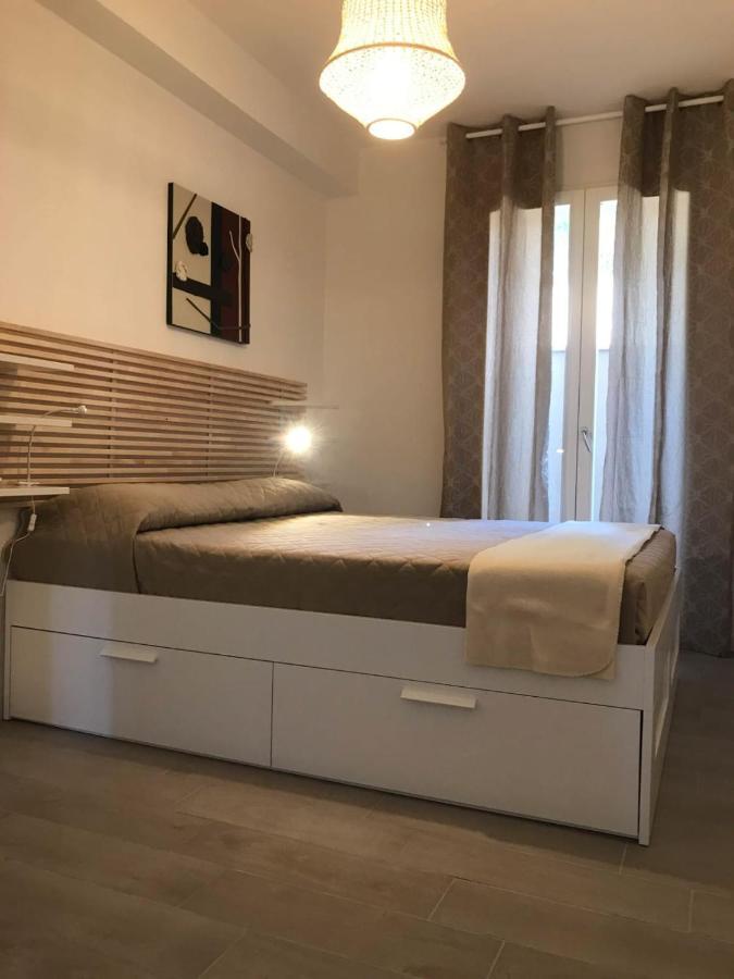 Case Aurora Castelsardo Extérieur photo