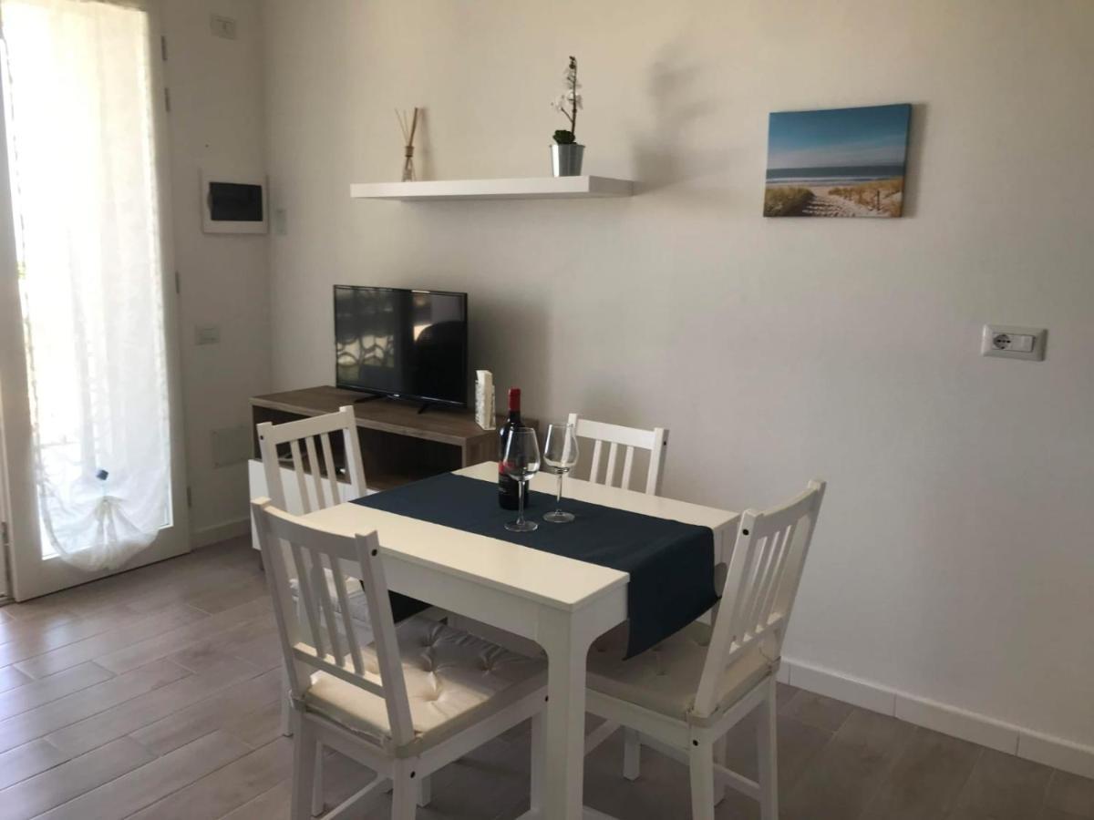 Case Aurora Castelsardo Extérieur photo