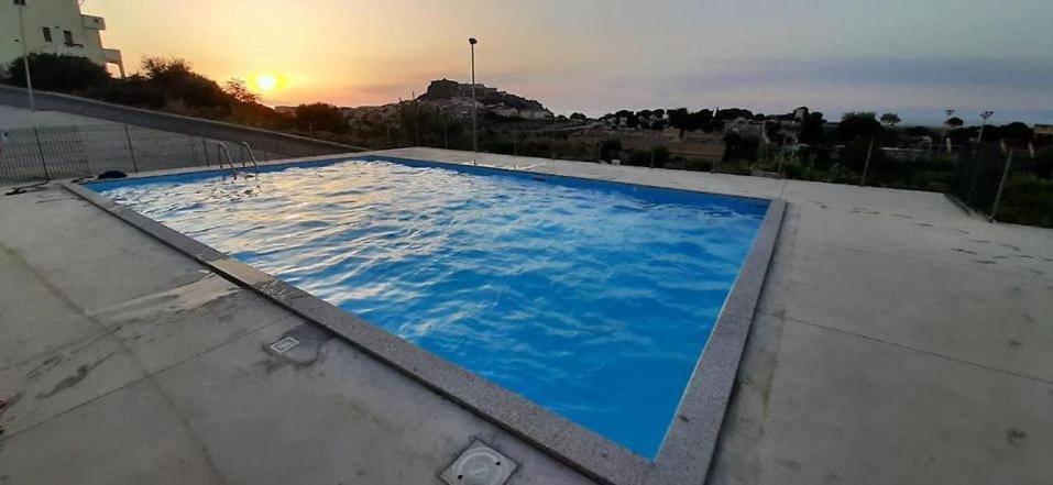 Case Aurora Castelsardo Extérieur photo