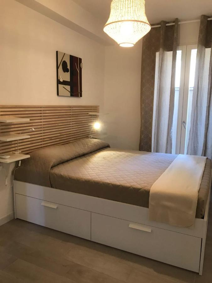 Case Aurora Castelsardo Extérieur photo