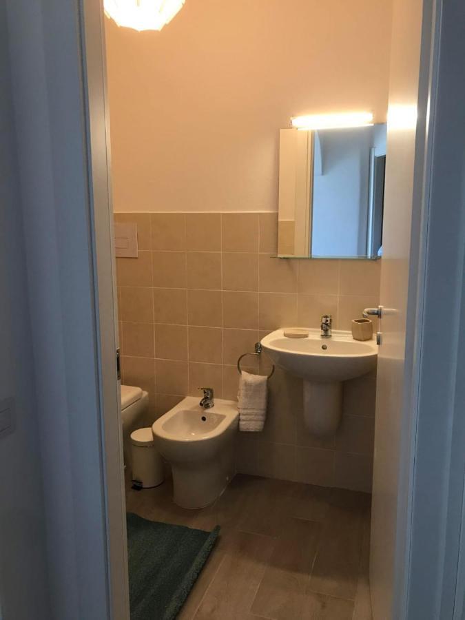 Case Aurora Castelsardo Extérieur photo