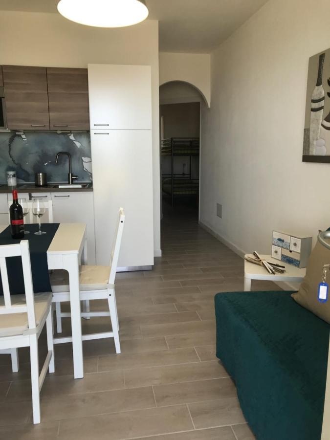 Case Aurora Castelsardo Extérieur photo