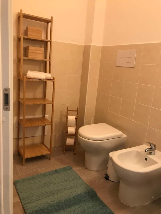 Case Aurora Castelsardo Extérieur photo